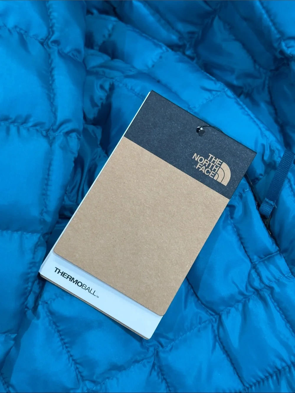 The North Face north face